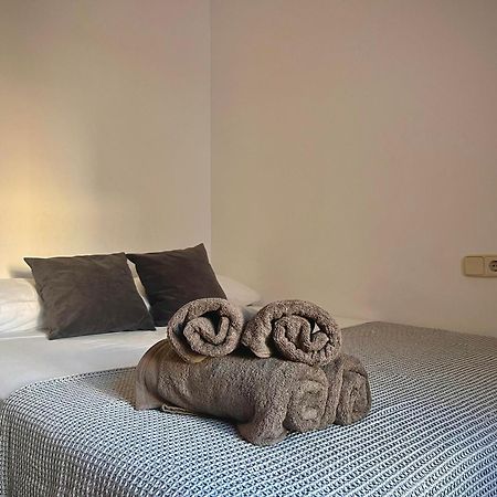 Apartamento Estacion De Portbou Kültér fotó