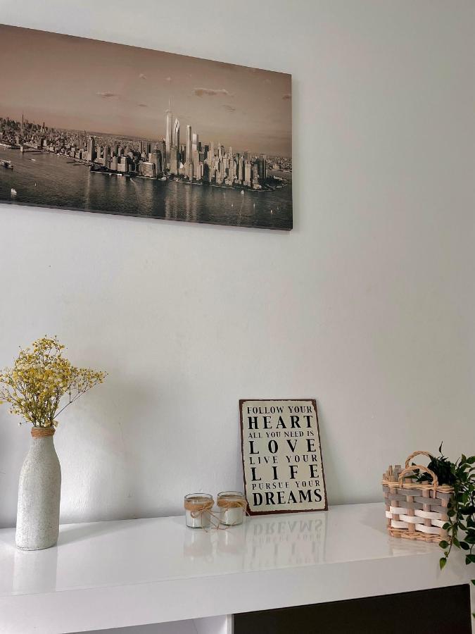 Apartamento Estacion De Portbou Kültér fotó